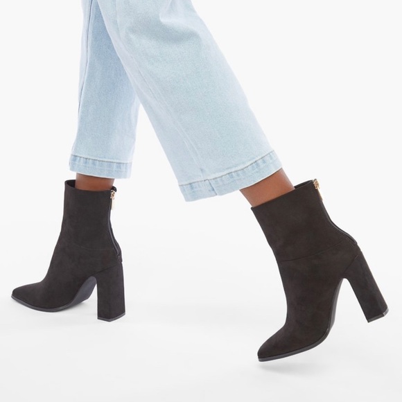 Boots - Picture 2 of 4